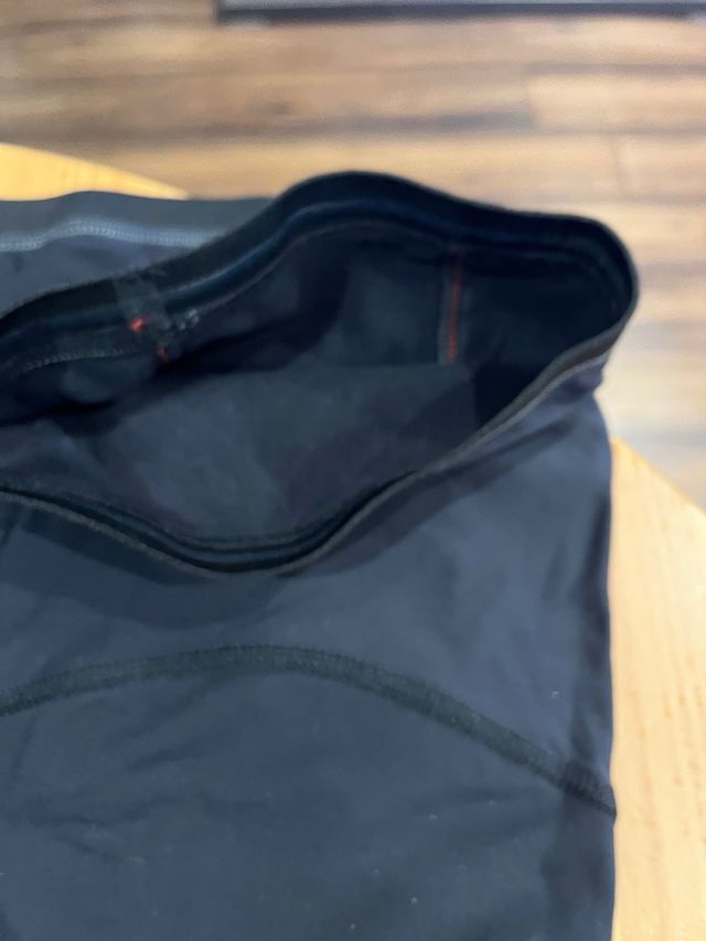 Ropa Ciclismo B-PRO y FOX Talla M