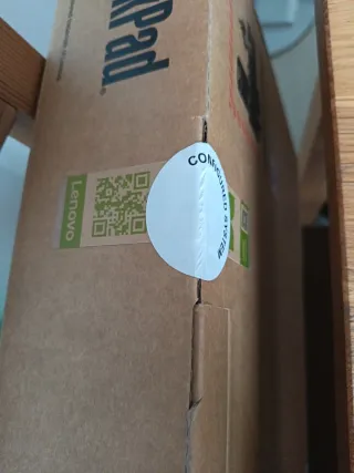 Lenovo ThinkPad L16 Gen 1 (21L3006GSP) Nuevo