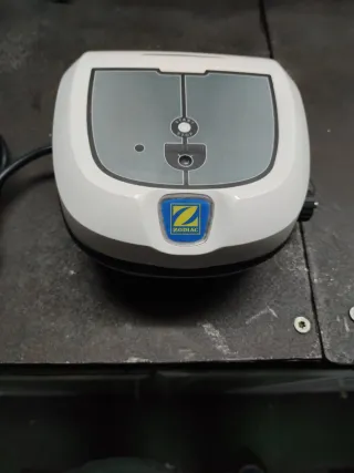 Limpiafondos Zodiac 2WD