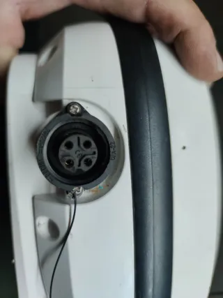 Limpiafondos Zodiac 2WD