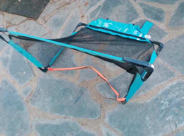 Porteria di calcio Kipsta