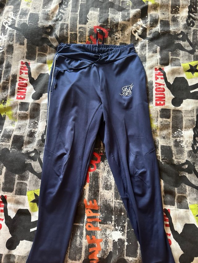 Conjunto deportivo SIKSIK Talla M Pantalón tallaL