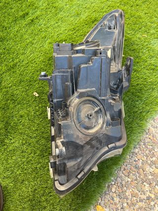 Faro Izquierdo Mercedes Vito W447