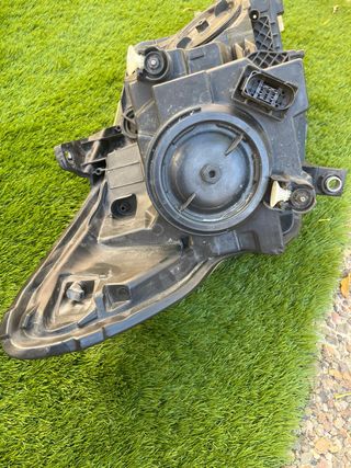 Faro Izquierdo Mercedes Vito W447