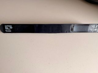 Garmin HRM-Fit Sensor Frecuencia Negra