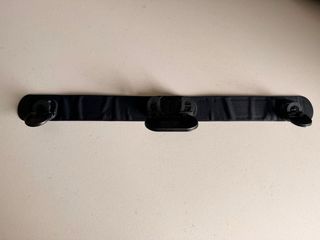 Garmin HRM-Fit Sensor Frecuencia Negra