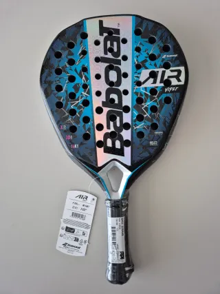Pala Padel Babolat Air Viper 2025