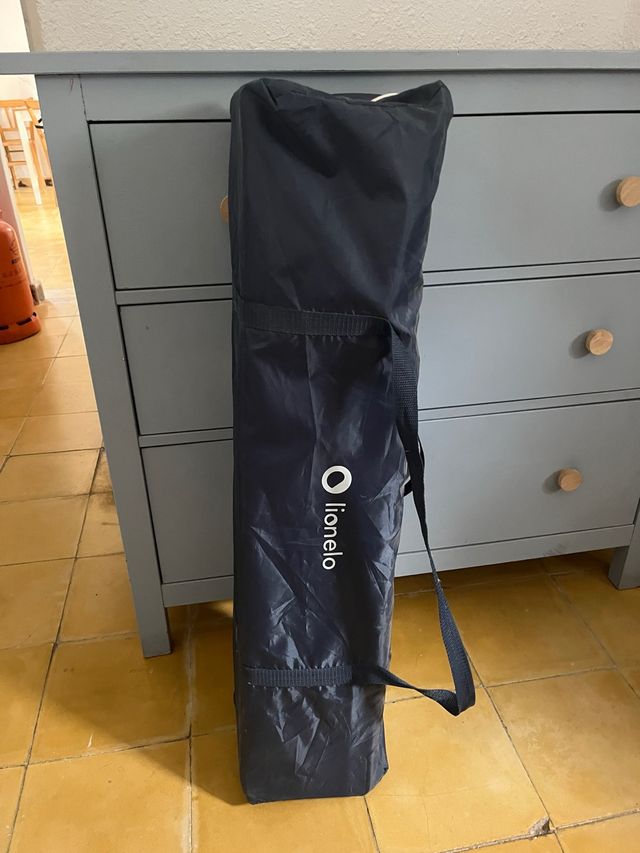 Parque infantil Lionelo