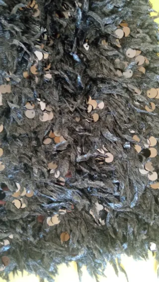 Vestido fiesta niña Zara Talla 11-12