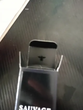 Dior Sauvage Detergente Viso Maschera 20ml