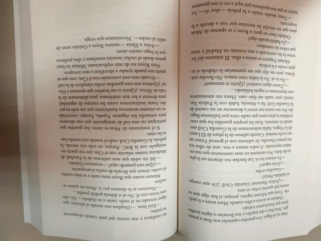 El Clan (Inspectora Elena Blanco 5)