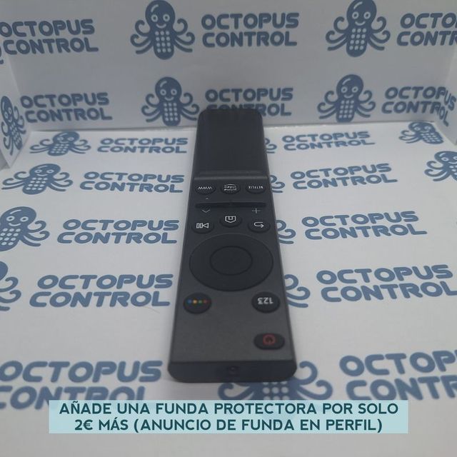 Mando Samsung BN59-01358D a Estrenar