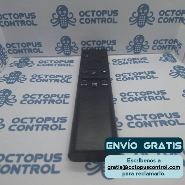 Mando Samsung BN59-01358D a Estrenar