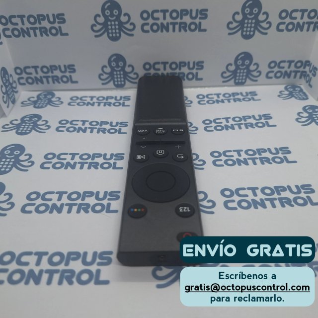 Mando Samsung BN59-01358D a Estrenar