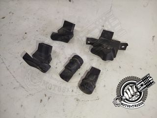 Juego Interruptores Vespa ET2 50 Piaggio