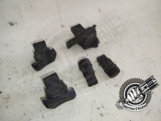 Juego Interruptores Vespa ET2 50 Piaggio
