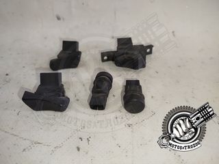 Juego Interruptores Vespa ET2 50 Piaggio