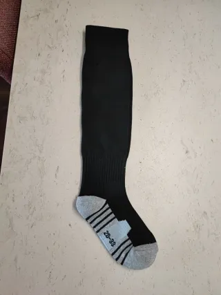 Calcetines fútbol niño Talla 35 Nuevos a estrenar