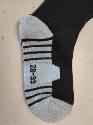 Calcetines fútbol niño Talla 35 Nuevos a estrenar