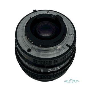 Objetivo Nikon AF Nikkor 20mm 1:2.8