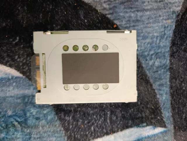 Disco Duro WD 500GB Scorpio Blue + Seagate 80 GB