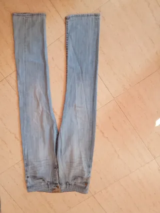 Pantalón vaquero chico