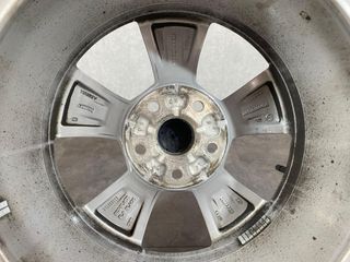 Llantas Skoda Octavia 16" Originales