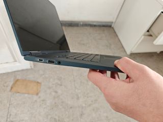 Lenovo Yoga Chromebook C630 4K