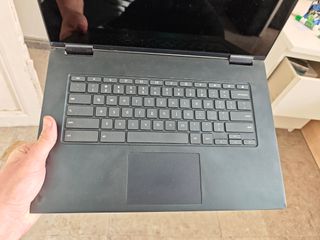 Lenovo Yoga Chromebook C630 4K