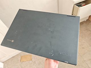 Lenovo Yoga Chromebook C630 4K