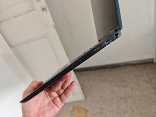 Lenovo Yoga Chromebook C630 4K