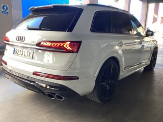 Audi SQ7 2020