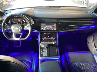 Audi SQ7 2020