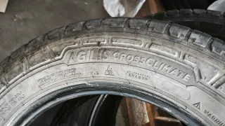 Neumáticos Michelin CrossClimate 2