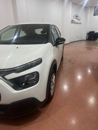 Citroen C3 2021