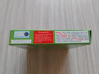 GAME & WATCH GALLERY 2 PAL NINTENDO GAME BOY