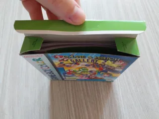 GAME & WATCH GALLERY 2 PAL NINTENDO GAME BOY