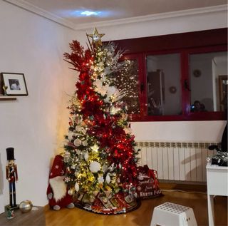 ¡Haz que tu hogar brille esta Navidad!