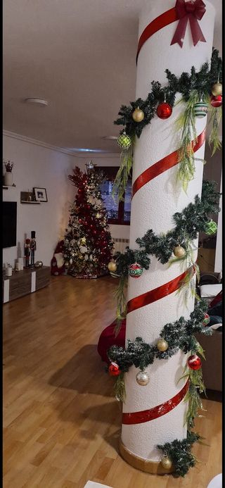 ¡Haz que tu hogar brille esta Navidad!