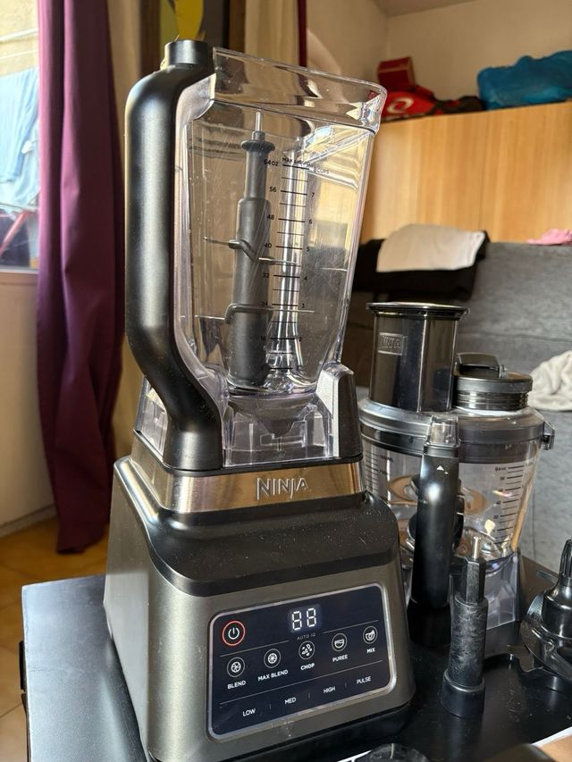 Batidora Ninja BN600EU Profesional
