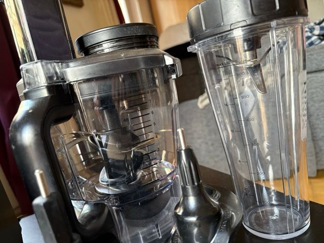 Batidora Ninja BN600EU Profesional