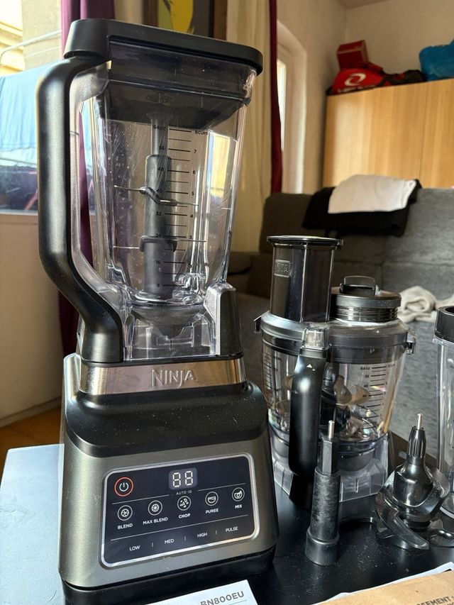 Batidora Ninja BN600EU Profesional