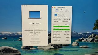 MacBook Pro 16 2019 1TB Space Gray