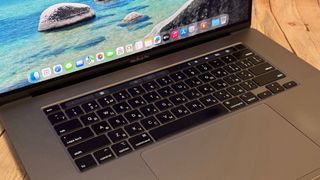 MacBook Pro 16 2019 1TB Space Gray