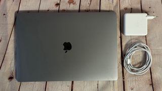 MacBook Pro 16 2019 1TB Space Gray