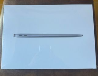 MacBook Air M1 Sigillato Nuovo Grigio Siderale
