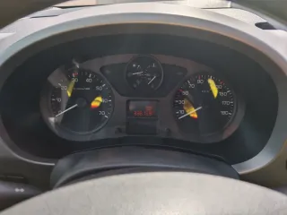 Citroen Berlingo 2009