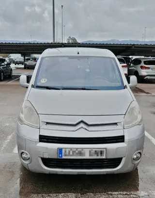 Citroen Berlingo 2009