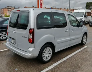 Citroen Berlingo 2009