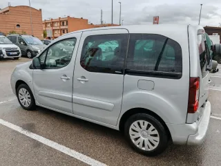 Citroen Berlingo 2009